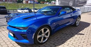 Chevrolet Vehicles | Bob Ruwart Motors