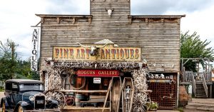 Wheatland WY | Bob Ruwart Motors