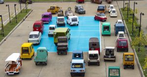 How to buy a Work Vehicle | Bob Ruwart Motors