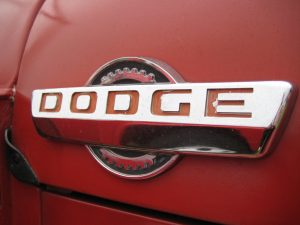 Dodge accessories in Wheatland, wy