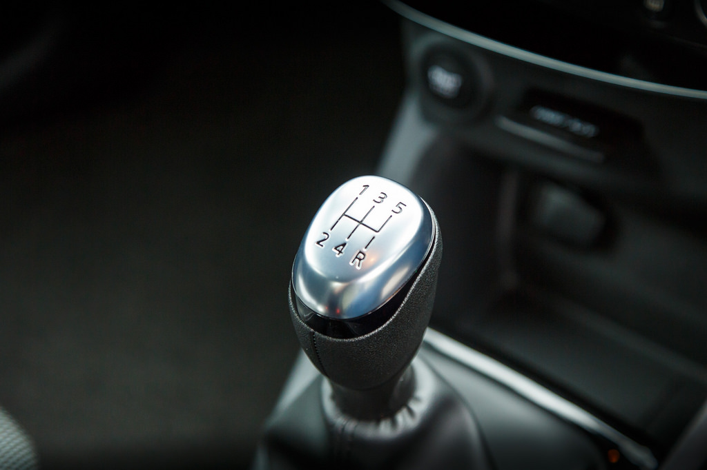 How to fix transmission problems