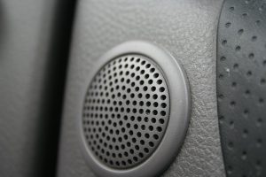Car Stereo