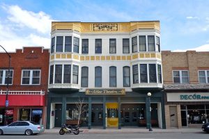 Historical Spots in Cheyenne, WY - Bob Ruwart Motors