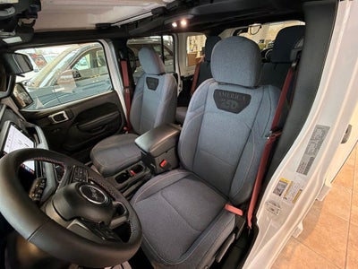 2026 Jeep Wrangler JLJL74