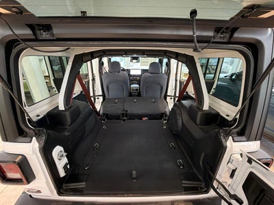 2026 Jeep Wrangler JLJL74