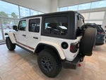 2026 Jeep Wrangler JLJL74