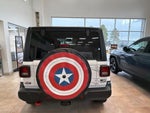 2026 Jeep Wrangler JLJL74