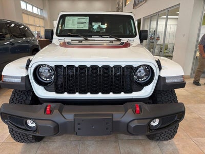 2026 Jeep Wrangler JLJL74