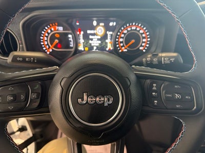 2026 Jeep Wrangler JLJL74