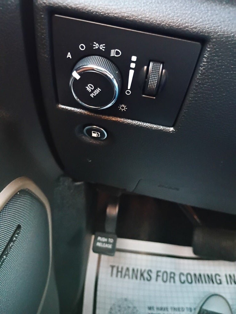 2017 Jeep Grand Cherokee Summit