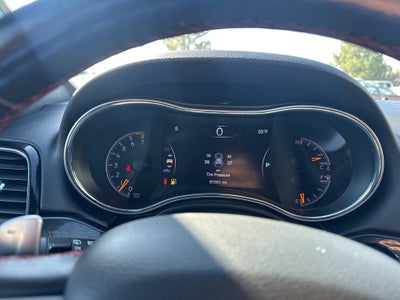 2021 Jeep Grand Cherokee Trailhawk