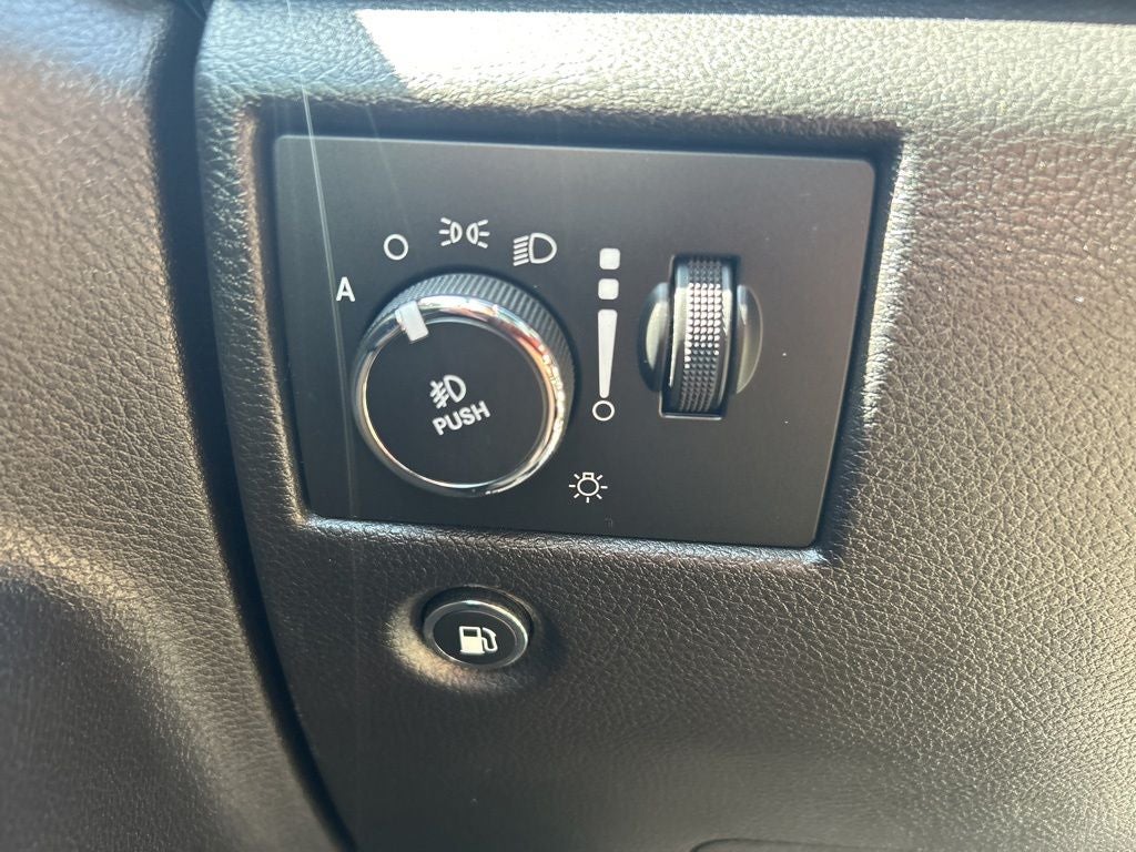 2021 Jeep Grand Cherokee Trailhawk