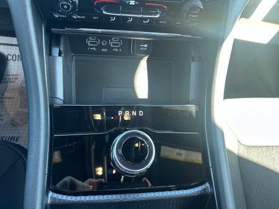 2027 Jeep Grand Cherokee Laredo X