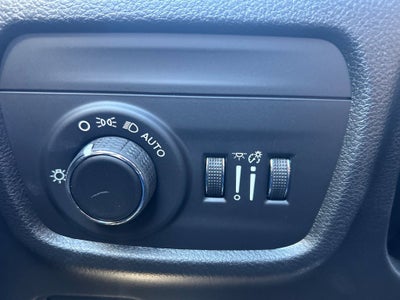 2027 Jeep Grand Cherokee Laredo X