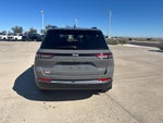 2027 Jeep Grand Cherokee Laredo X