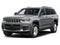 2027 Jeep Grand Cherokee L Summit