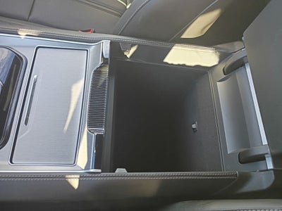 2026 Jeep Grand Wagoneer L Limited Reserve