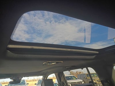 2026 Jeep Grand Wagoneer L Limited Reserve