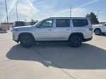 2026 Jeep Grand Wagoneer Limited