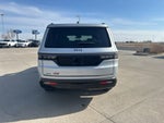 2026 Jeep Grand Wagoneer Limited