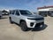 2026 Jeep Grand Wagoneer Limited