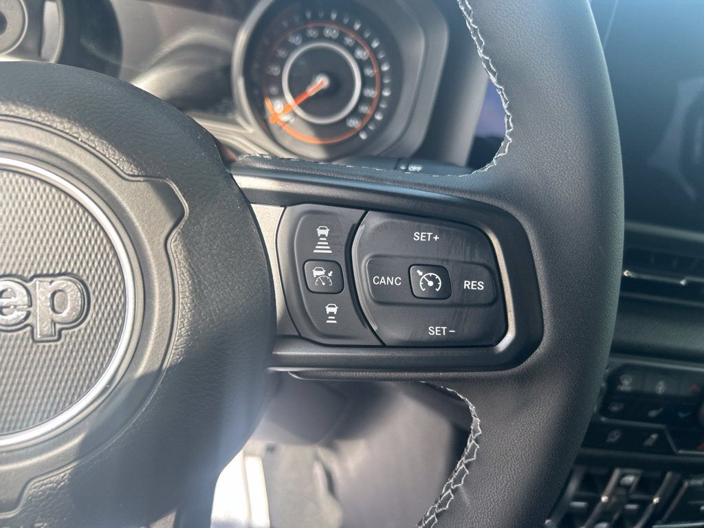 2027 Jeep Gladiator Willys