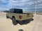 2027 Jeep Gladiator Willys