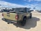 2027 Jeep Gladiator Willys