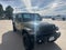 2027 Jeep Gladiator Willys