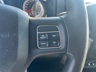 2015 RAM 1500 Tradesman