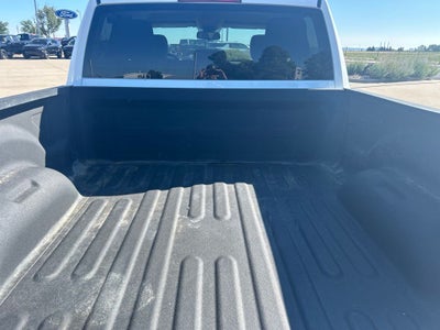 2015 RAM 1500 Tradesman