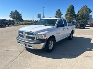 2015 RAM 1500 Tradesman