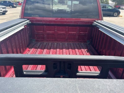 2018 RAM 1500 Rebel