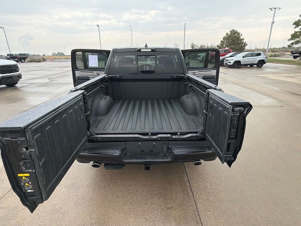 2024 RAM 1500 Limited