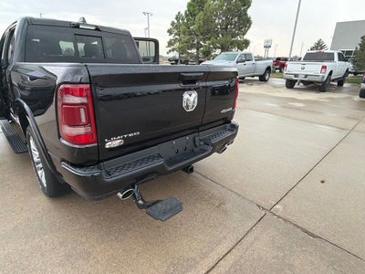 2024 RAM 1500 Limited