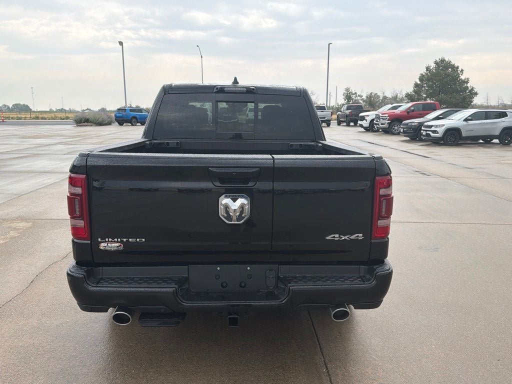 2024 RAM 1500 Limited