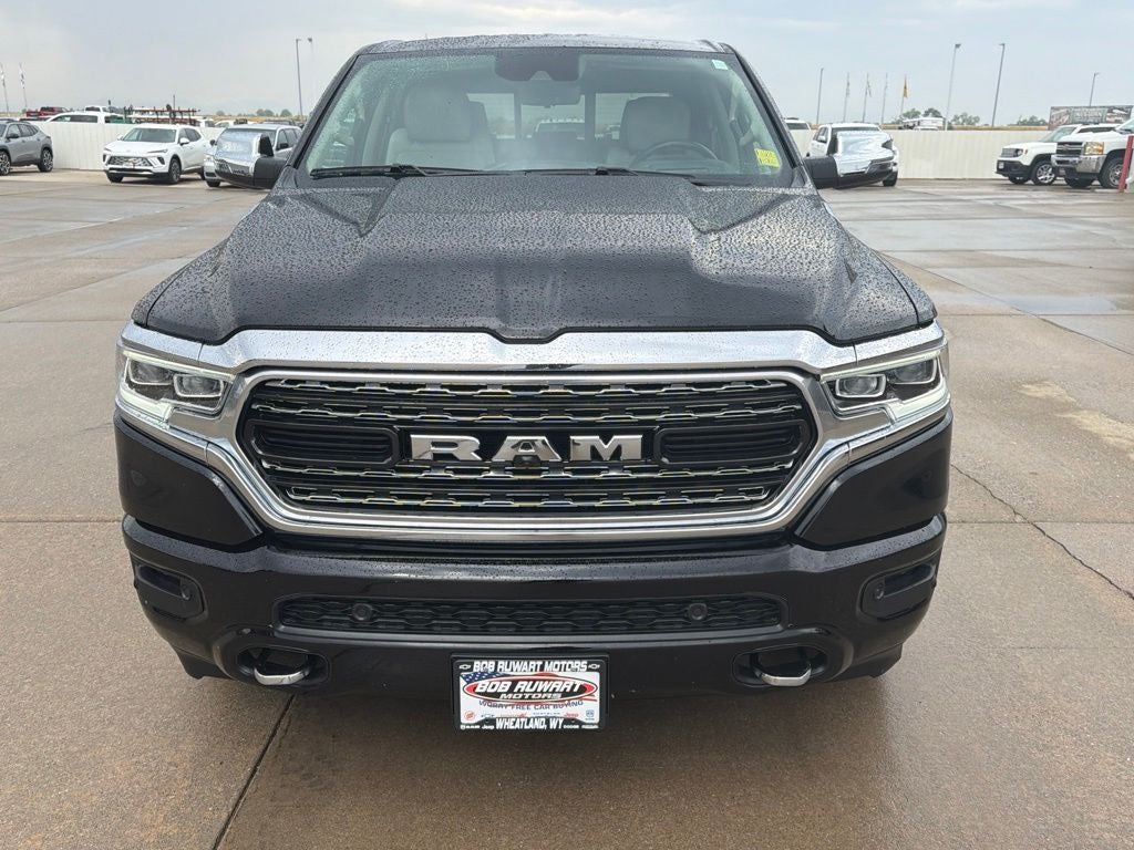 2024 RAM 1500 Limited