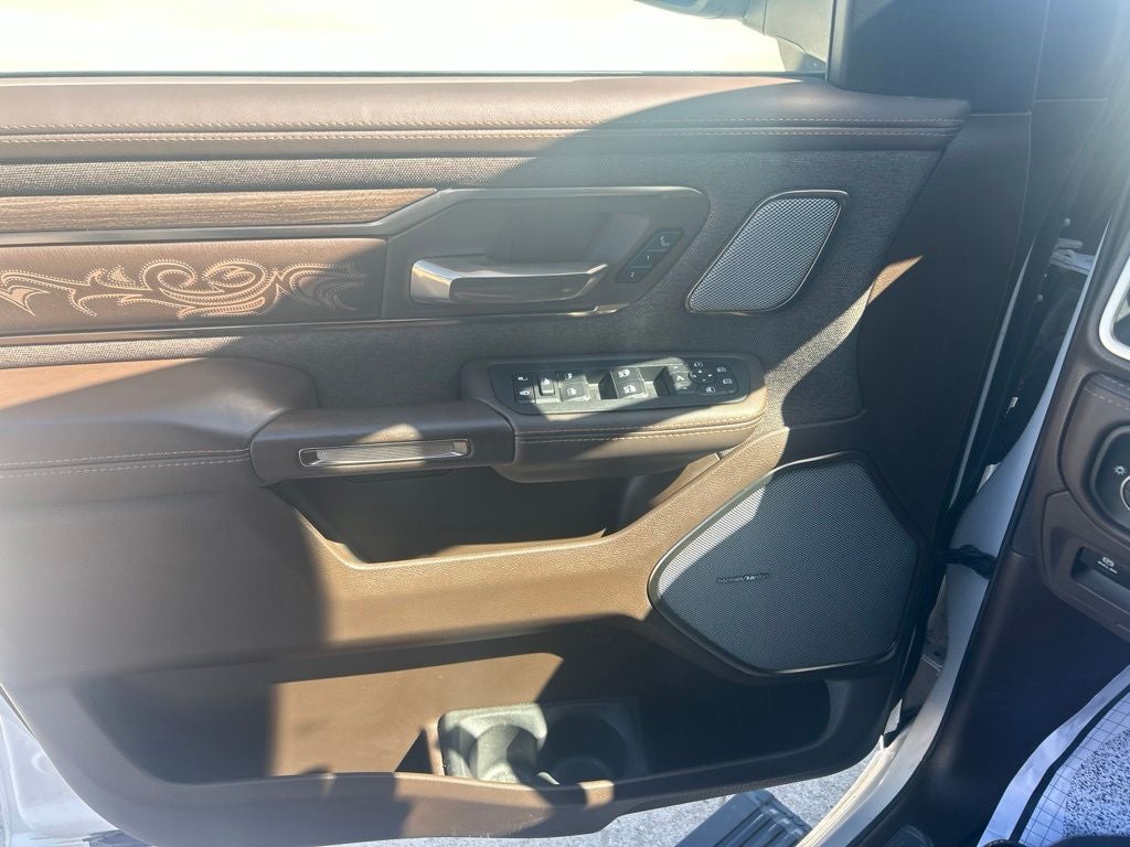 2025 RAM 1500 Limited
