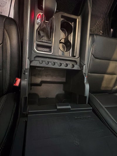 2027 RAM 1500 RHO