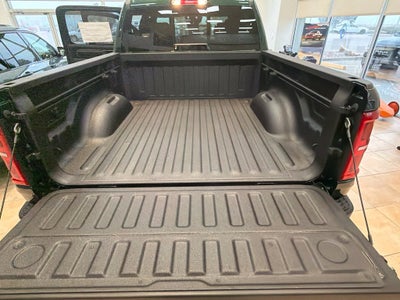2027 RAM 1500 RHO
