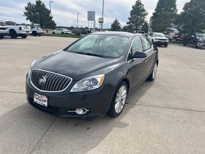 2014 Buick Verano Convenience Group