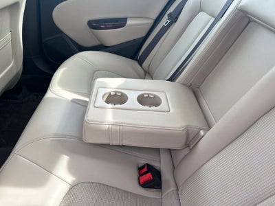 2014 Buick Verano Convenience Group