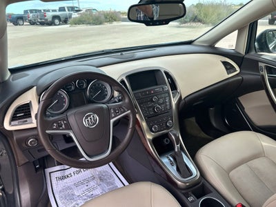 2014 Buick Verano Convenience Group