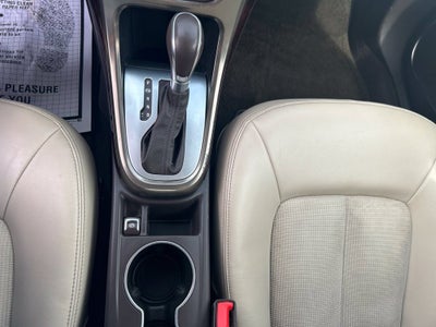 2014 Buick Verano Convenience Group