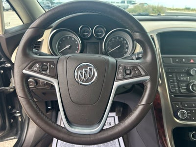 2014 Buick Verano Convenience Group