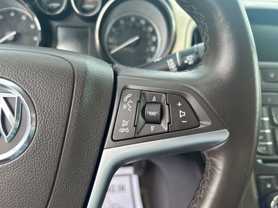 2014 Buick Verano Convenience Group