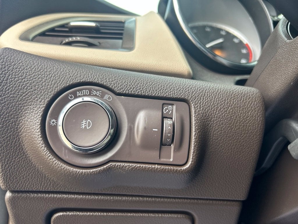 2014 Buick Verano Convenience Group