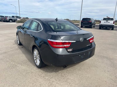 2014 Buick Verano Convenience Group