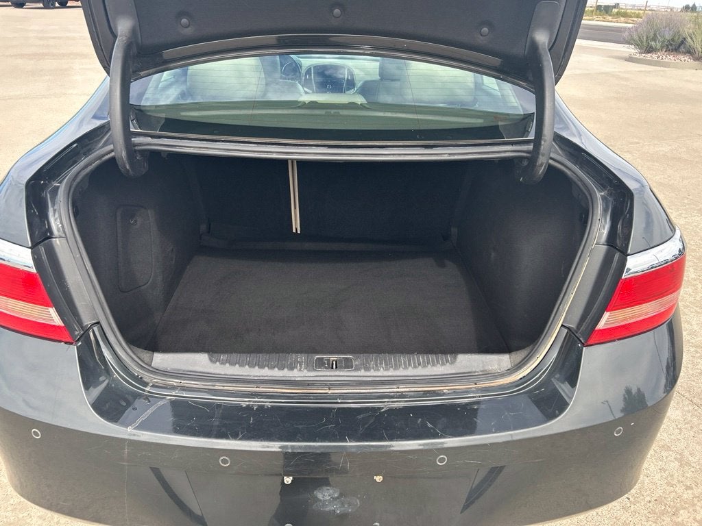 2014 Buick Verano Convenience Group