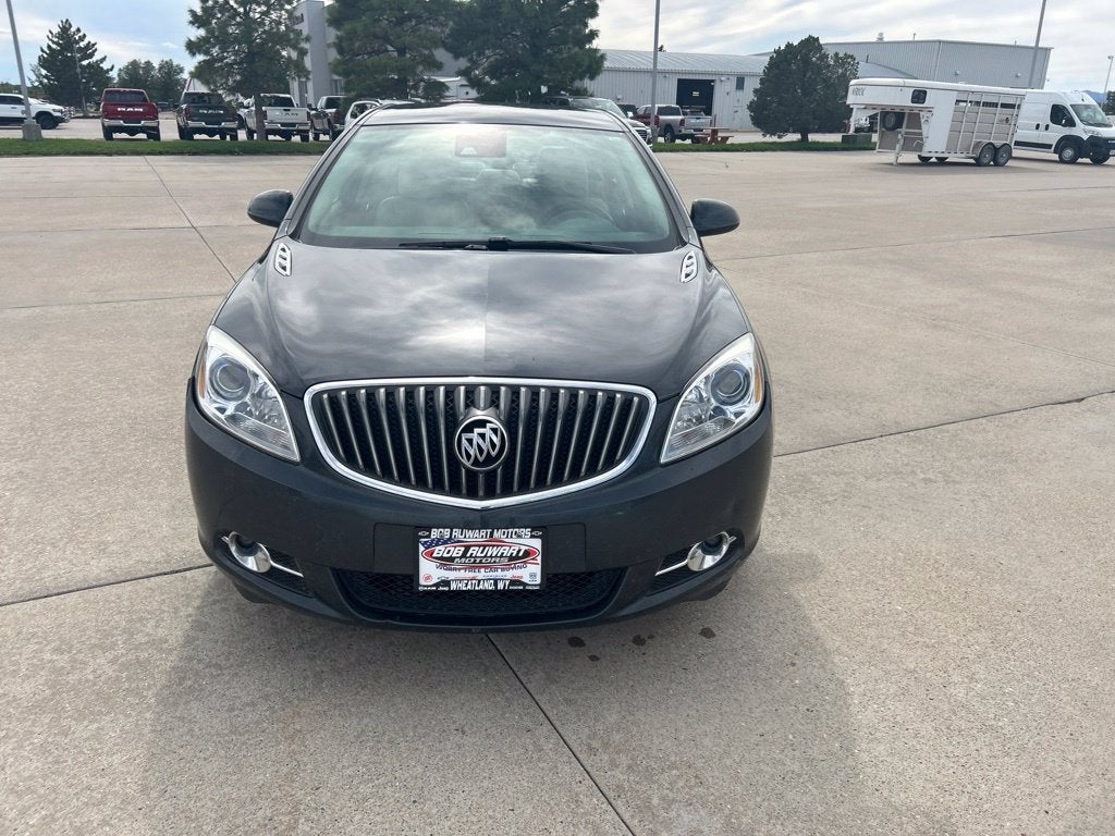 2014 Buick Verano Convenience Group
